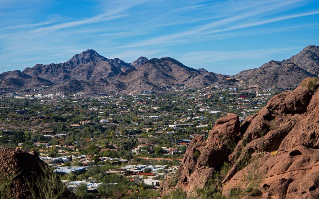 How the Summer Heat in Phoenix Affects Our Mental Health