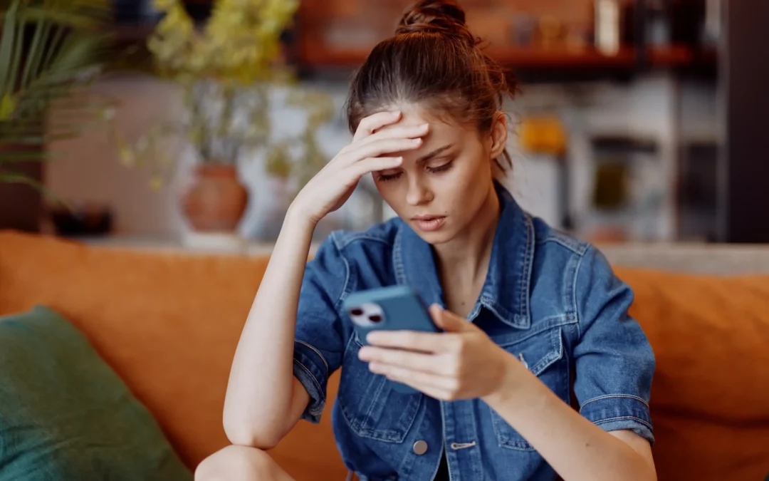 OCD Doesn’t Always Look Like OCD