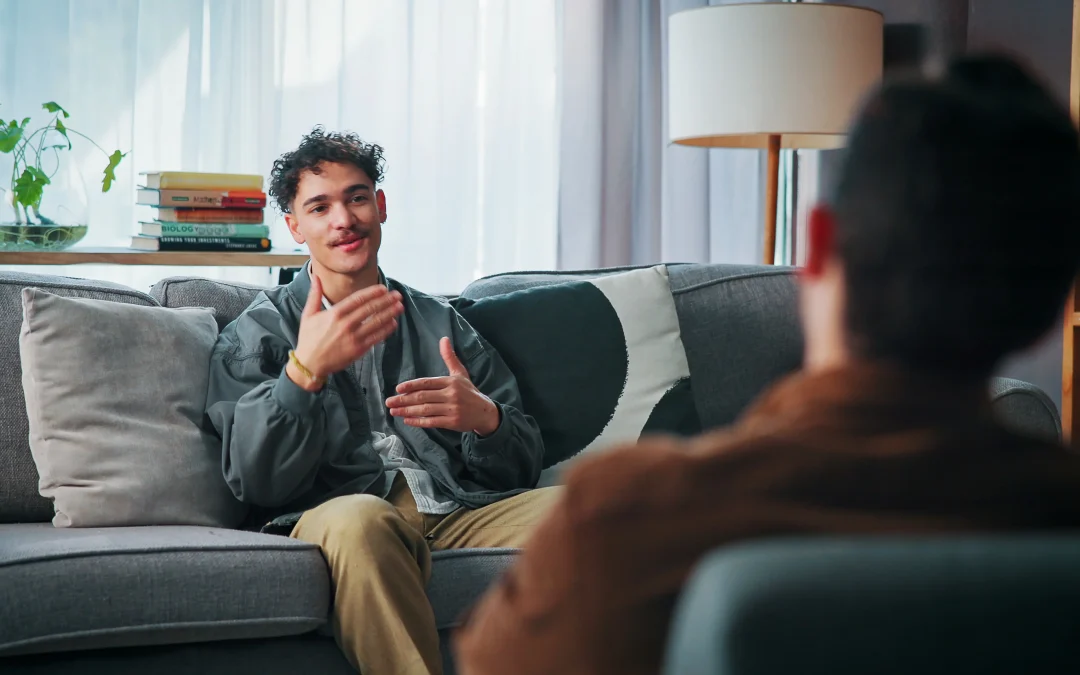 What to Look for in a Trauma-Informed Therapist: EMDR vs. Talk Therapy